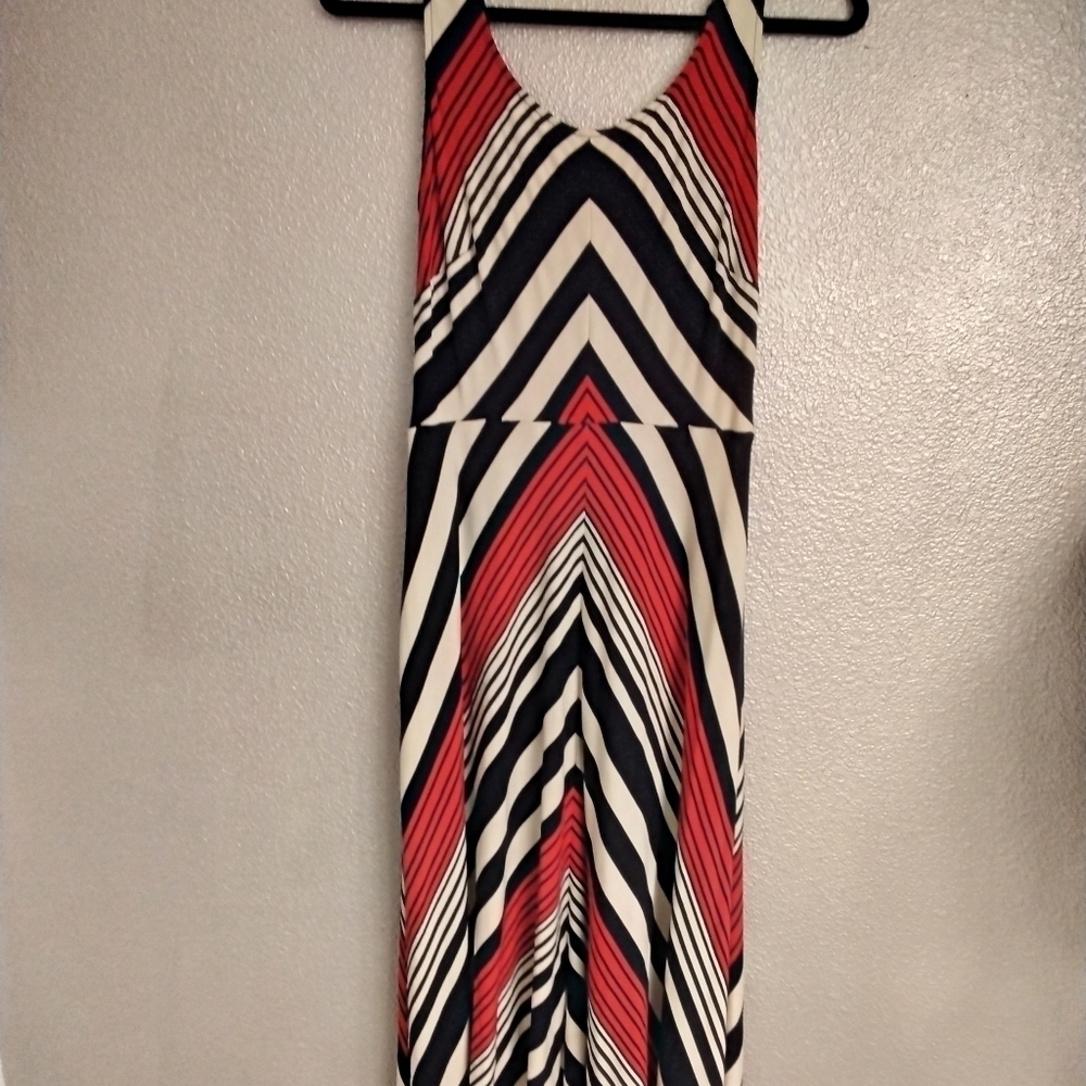 DR Collection Maxi Sun Dress   Size M